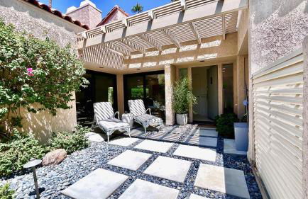 Courtside Contemporary - Foto 3