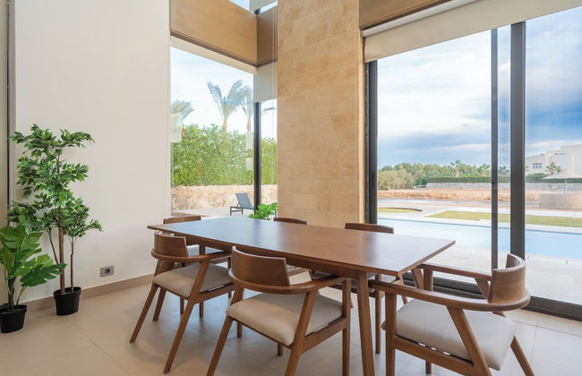 El Gouna - BIRD NEST - Foto 40