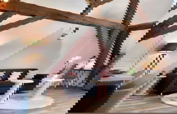 Domaine des trois châteaux - Foto 60