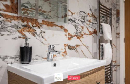 Treeside Place l Seaside Escapes Short Lets & Serviced Accommodation - Foto 33