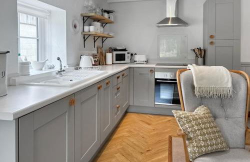 Wheatsheaf Cottage - 80021 - Foto 6