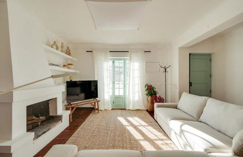 Charneca Caparica Casa Rey by Hopstays - Foto 50