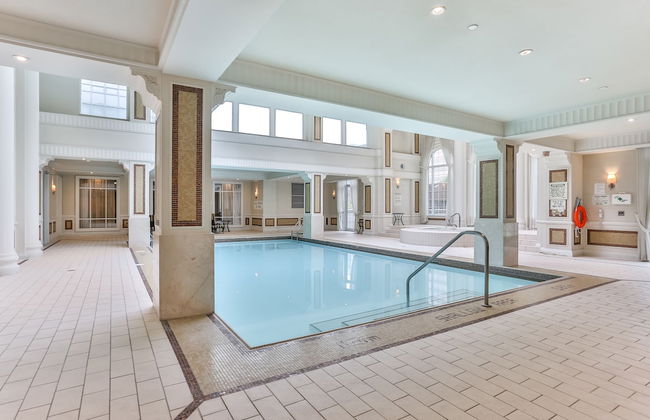 Simply Comfort Gorgeous Apt North York - Foto 31