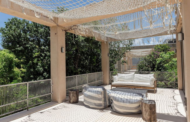 The Palm Luxury Villas Corasol by Lumina - Photo 57