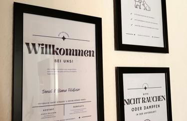 Schöne 2 Raum-Wohnung in Etgersleben - Foto 13