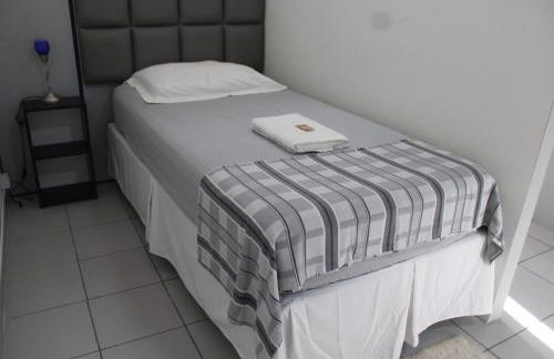 Flat completo - ótima . localização -Centro - Foto 18