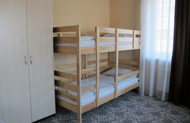 Apartment on Voskresenskaya 14-1 308 - Photo 7