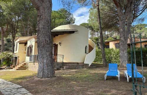 Casa con Gran Jardín Privado y Piscina Comunitaria en Torroella de Montgrí - ES-323-44 - Foto 33