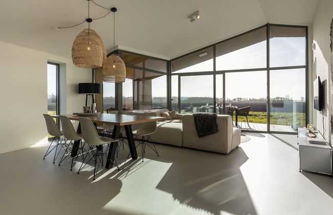 Cottage Near Het Bokkegat Nature Reserve - Photo 26