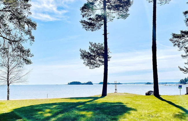 4 Person Holiday Home in Dals Rostock - Foto 10