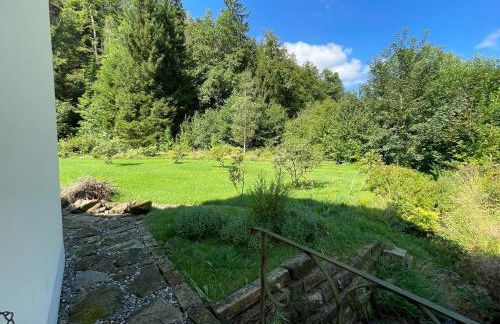 Ferienwohnung Parkblick im Badehaus - Foto 22