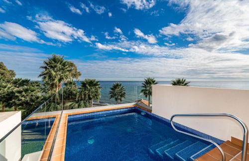 Bahia de la Plata de Estepona Spain Boutique Appartment - Photo 10