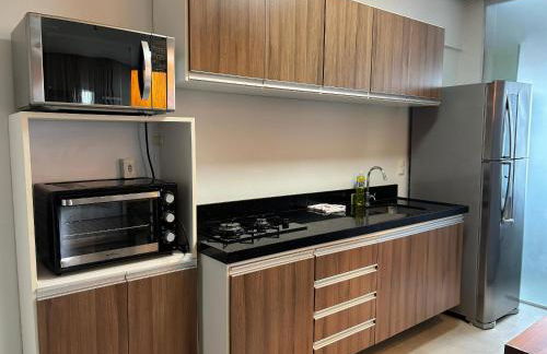 Flats no coração de Belém - Photo 22