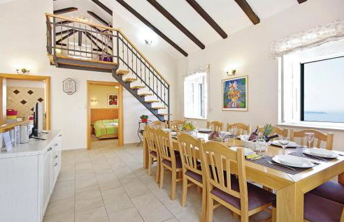 Beautiful Home In Trsteno With Wifi - Foto 36