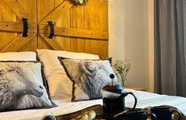 Jaśkowe Marzenie - Apartament z widokiem na Tatry w centrum Zakopanego - Foto 18