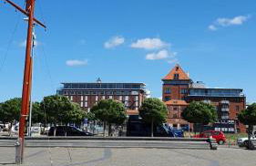 Ferienwohnung Hafenpanorama Speicherresidenz Barth 4 5 - Photo 40