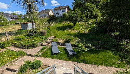 Casita im Tal - Entspannung mit Terrasse, Garten und Garage - Foto 2