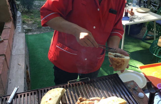 Agnessa Impeccable 1-bed Cabin - Foto 27