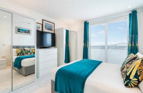 The Penthouse - Marine House - Photo 18