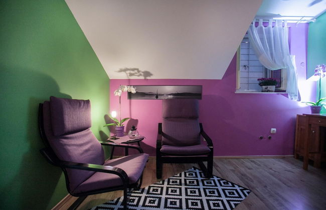 Apartment and Room Ursa - Foto 9