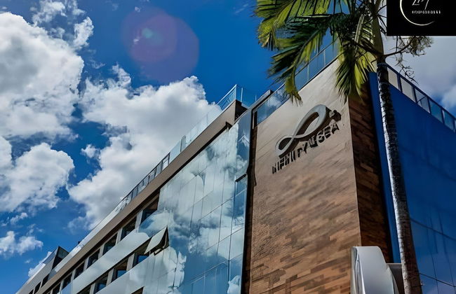 LM INFINITY CABO BRANCO - Photo 50