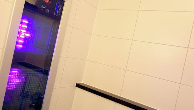 Stylish Retreat in Hellendoorn - Photo 5, Salle de bain