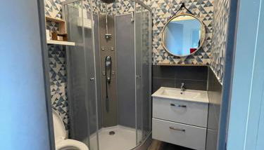 Nova nuit - Foto 4, Shower