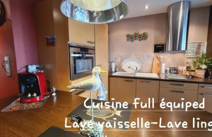 Studio les Trois Etoiles de Mer - Photo 10