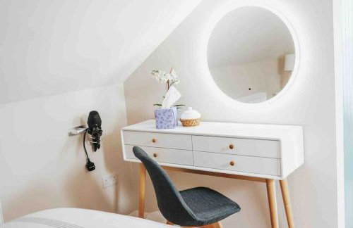 The Sea Loft Castlerock. - Foto 19