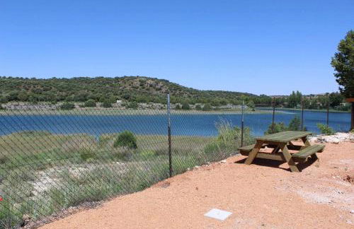 Casas Rurales Laguna La Tinaja - Foto 25