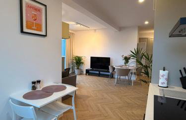 Apartament z wielkim tarasem Kłodzko ul Letnia - Foto 6