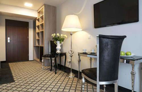 Pałac na Wodzie Hotel & SPA - Foto 69