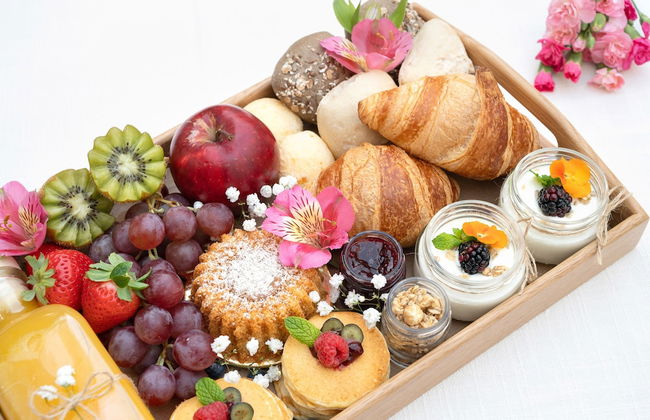 Catarina Serviced Apartments - Foto 44