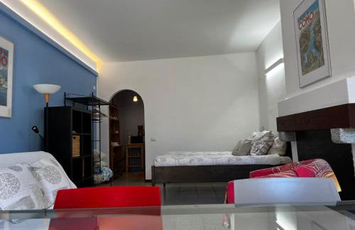 Loft - Lago di Como Apt - Foto 25