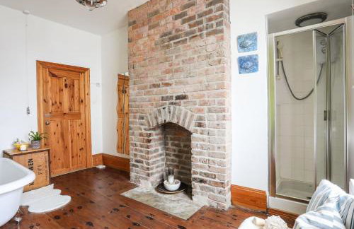 West Point Lynas Lighthouse Keeper's Cottage - Foto 29