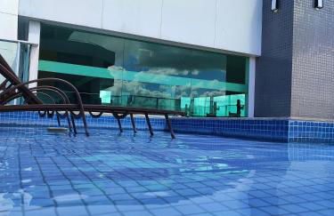 Studio Moderno bem localizado - Photo 17