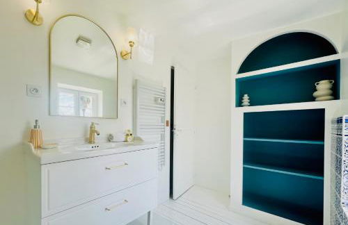 LE PETIT FRANC gite cosy proche tous commerces - Foto 17