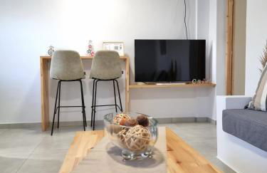 Aeolus Apartment I - Foto 34