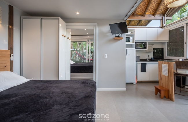 VGZ Cabanas Barra de Ibiraquera e Rosa - Photo 3