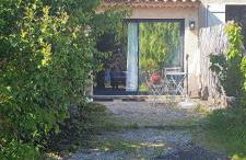 Studio au cœur de Buis-les-Baronnies - Foto 12