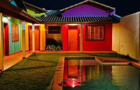 Villa Capivara - Foto 1