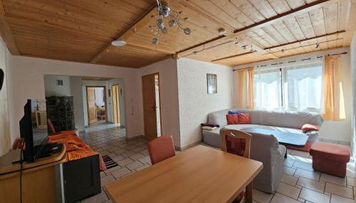 Ferienwohnung Klenk - Foto 3