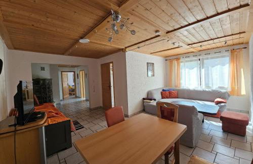 Ferienwohnung Klenk - Foto 3