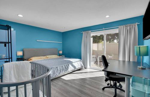 Family 4BR Home 15 min to Disneyland & Beach - Foto 45