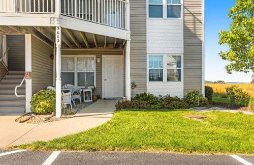 Bethany Bay -- 37185 Harbor #3602 - Foto 11