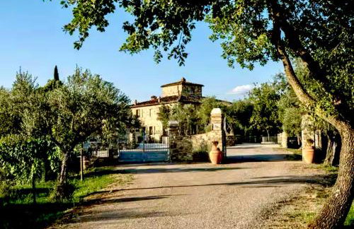 La Pietra Dorata - Foto 17