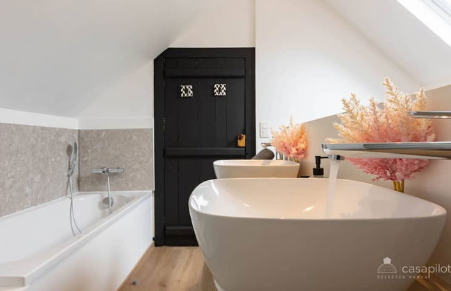 Cottage 10 People in Spa in the Unesco Heritage - Foto 25