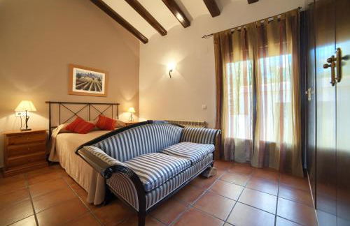 Casa Rural El Olmo - Foto 11