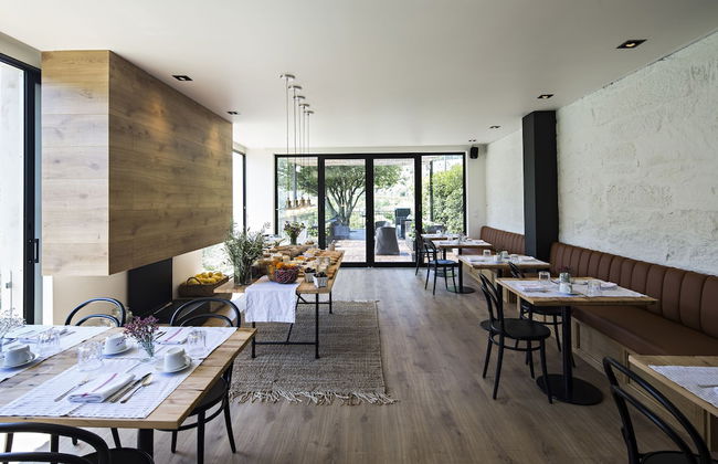 Quinta de S. Bernardo Winery & Farmhouse - Foto 33