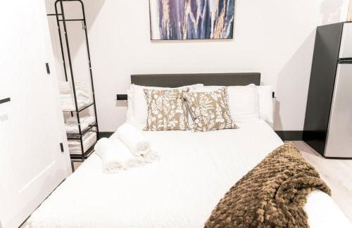 Discover NYC in stylish Studio-25 mins to NYC - Foto 7